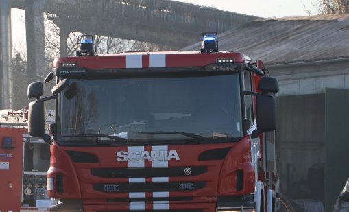 Мъж загина при пожар в къща в село Елхово