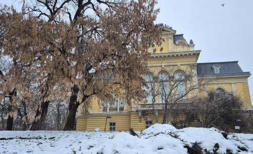 Малък Сечко ни носи минусови температури