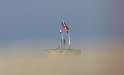 Възможно ли е Либия да се превърне в новия плацдарм на Русия?