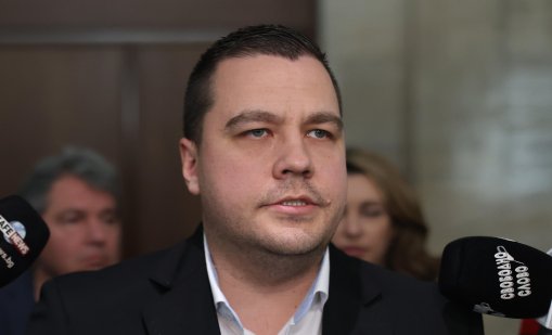 Балабанов: Ако това правителство падне, ще направи услуга на онези, които искат избори