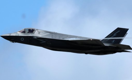 САЩ, Япония и Австралия ще разположат F-35A за военни тренировки в ключовата авиобаза Гуам