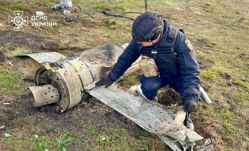 Украйна имала лазерното оръжие "Тризуб", свалящо цели на над 2 км