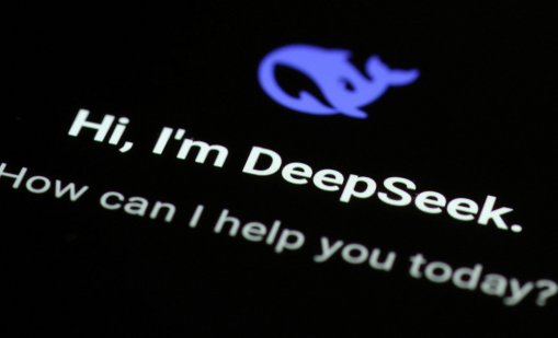 Новите AI герои: Как китайският DeepSeek отвя шапките на американците в Силиконовата долина? 