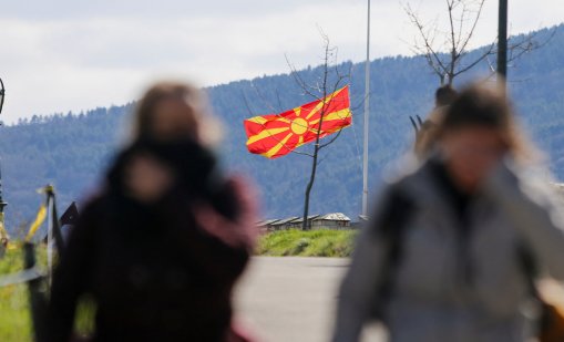 Много съм ядосана: Трагедията в Кочани удари поколение, което вече се съмняваше в бъдещето си