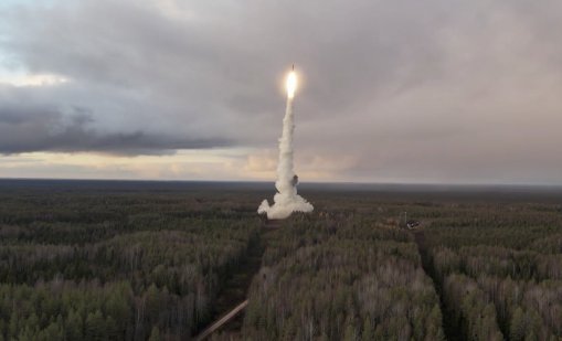 Натрупването на ядрени сили на САЩ няма да помогне за възпирането на Китай 