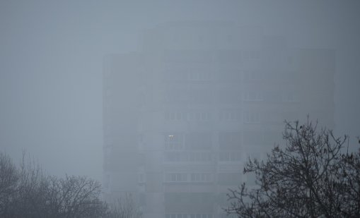 Мъгли в котловините, слънце в планините през следващата седмица 