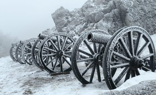 ЕС и НАТО поздравиха страна ни за националния празник