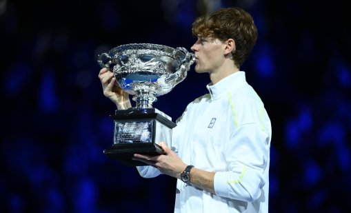 Яник Синер спечели Australian open