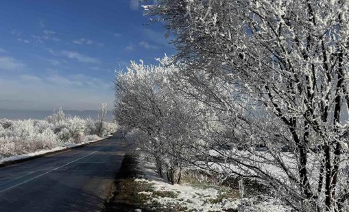 Днес ще е студено, с дъжд, а в планините - сняг