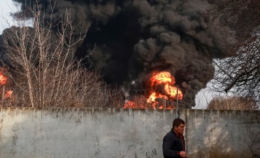 До какво ще доведат пукнатините в европейското единство относно Украйна?