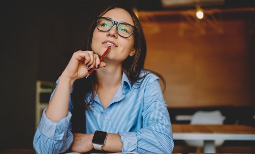10 нетипични признака на висок интелект