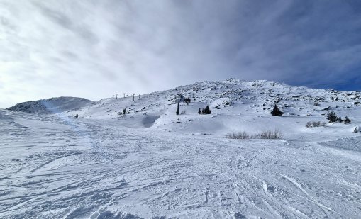 Облачно и студено остава и в четвъртък, повече слънце през уикенда