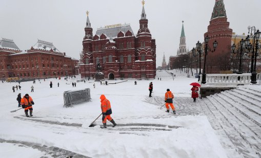 Москва: Русия нe възнамерява да напада страни от НАТО