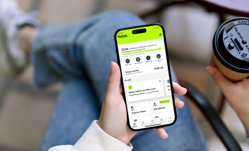 Защо Yettel App е най-високо оцененото телеком приложение в България?