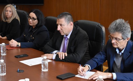 Борислав Сарафов: Прокуратурата ще бъде безкомпромисна към дрогираните на пътя