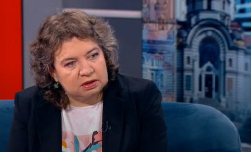 Киселова: Целта ни е да забавим спешното насрочване на нови избори