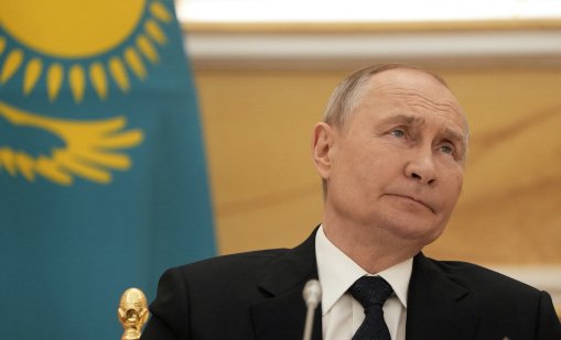 Путин отровил Скрипал, защото се страхувал, че ще разкрие как е натрупал богаството си? 