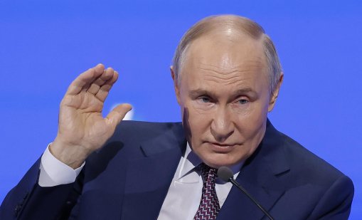 Путин: Няколко западни компании искат да се върнат в Русия