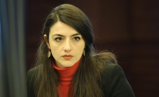 Лена: Нямам притеснение, не съм извършила престъпление