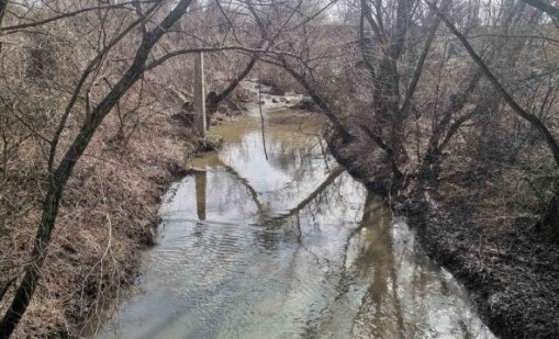 РИОСВ: Мътните води на Струма са заради падналия силен дъжд тази сутрин