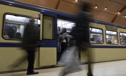 Започва разширение на третата линия на метрото