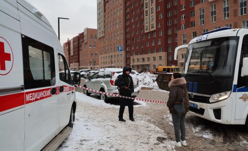 Властите в Москва спасиха поредната цел на Украйна