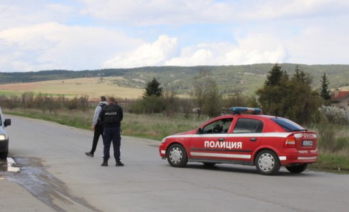 Простреляха полицай по време на лов във Видинско