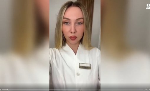 Арина Гуудс - жената, вкарала пациенти в "Пирогов" след ботокс