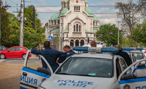 Какви ще бъдат мерките за новогодишния концерт в София?