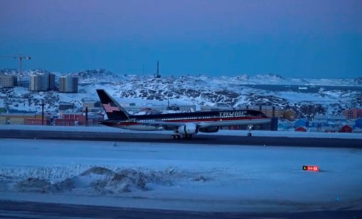 Нахлуването на Тръмп в Гренландия ще бъде "най-кратката война в света"