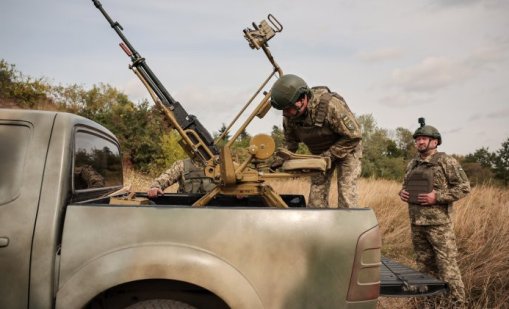 Европа притежава средствата да спаси на Украйна. Но ѝ трябва воля