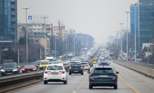 Да се върне станцията за измерване на чистотата на въздуха на Орлов мост