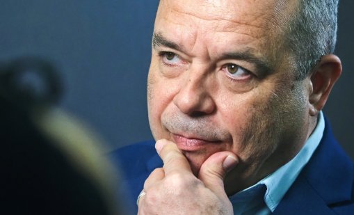 Иван Анчев: Америка ще се срамува от срещата с Русия за преговори