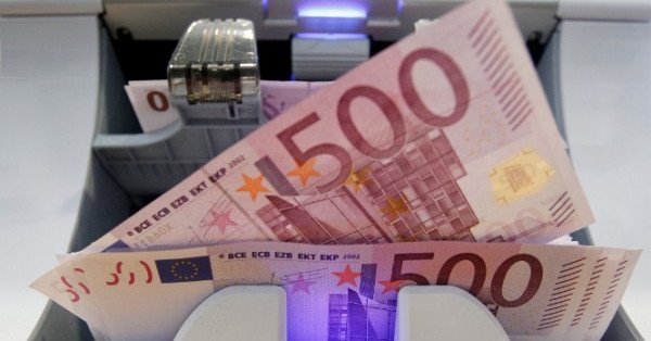 Проклятието на банкнотата от 500 евро - Новини от Dnes.bg