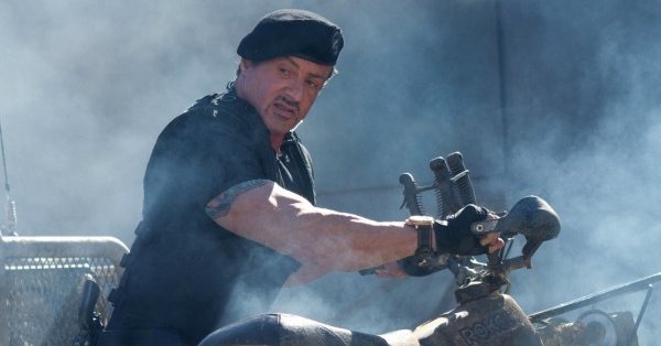 "Непобедимите 2" свалиха "Храбро сърце" от челното място - Новини от ...