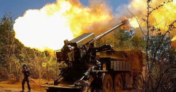 ウクライナは戦争で170万人の軍隊を失いました、数世代はなくなりました