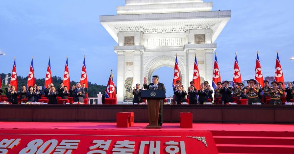 ロシアに送られた北朝鮮の上級役員は突然故郷と呼ばれます