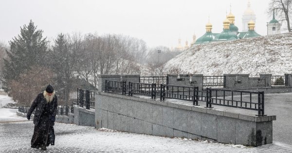 Ukraine Wants Peace, Not Humiliation