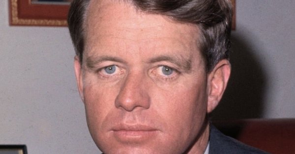Trump Releases 10,000 Pages on RFK Murder