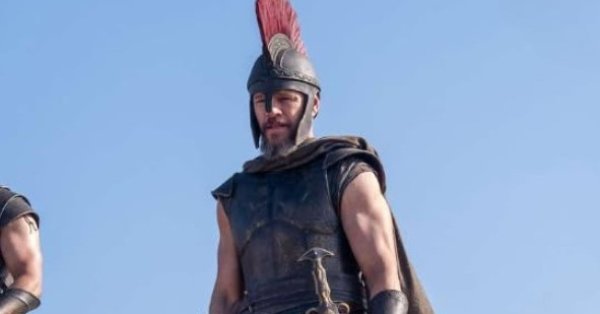 Matt Damon’s Incredible Physical Transformation