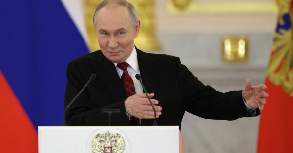 専門家らは警告：プーチン大統領はわずか1万5000人の兵力でNATOを破ることができる