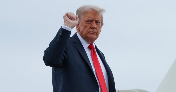 トランプは、トマホークをウクライナに届けるかどうかを決定しました