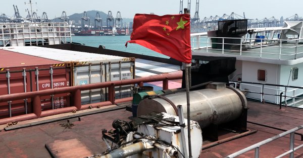 After Trump’s Tariffs: World Braces for Cheap Chinese Goods