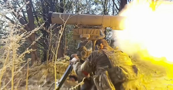 米国の母親が語る「息子はウクライナのために死んだ」