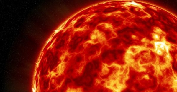 Ils testent une technologie pour collecter l’énergie solaire depuis l’espace