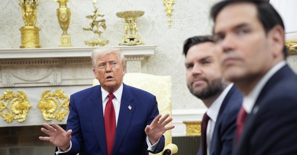 トランプは発表した：イスラエルとイランは平和に同意し、戦争は終わった