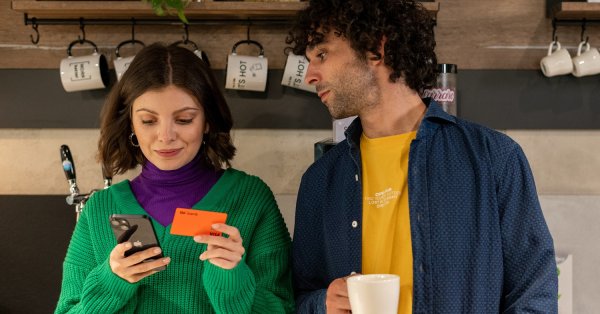 すべての家庭料金は、ワンクリックで支払うことができます
