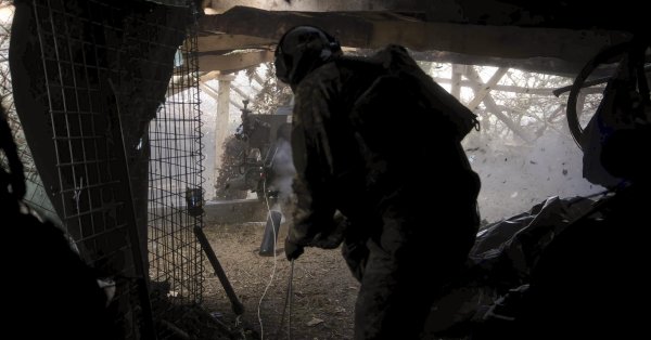 第三次世界大戦：ISWは、ロシアとベラルーシがNATOを攻撃できると警告しています