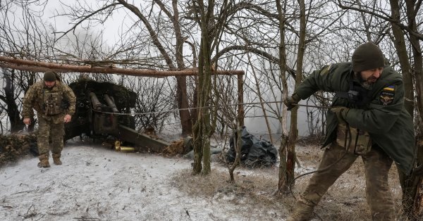 ウクライナのラッパーは、ロシアに対するドローンと戦争を起こしています