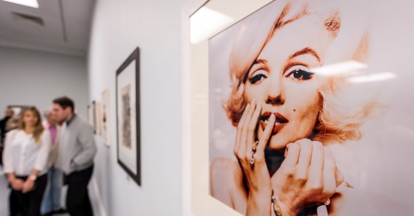 Marilyn Monroe: Нови разкрития за последните ѝ часове и скандален спор с JFK